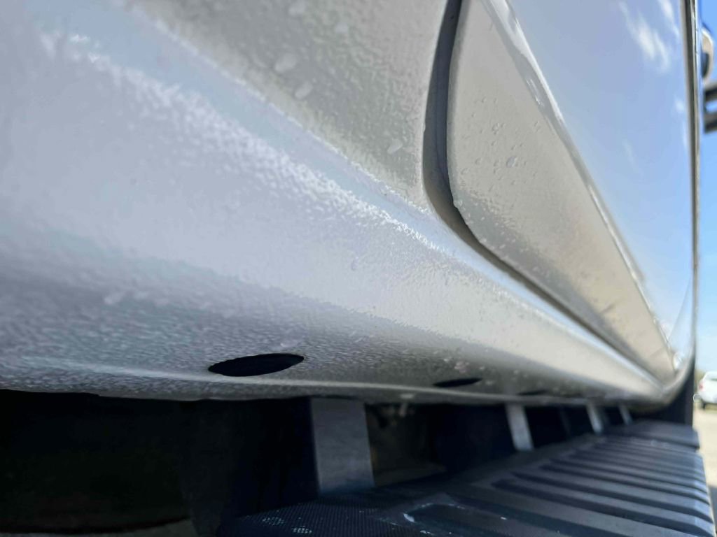 Used 2018 Chevrolet Silverado 3500 LTZ w/ Duramax Plus Package AWD/4WD image 9