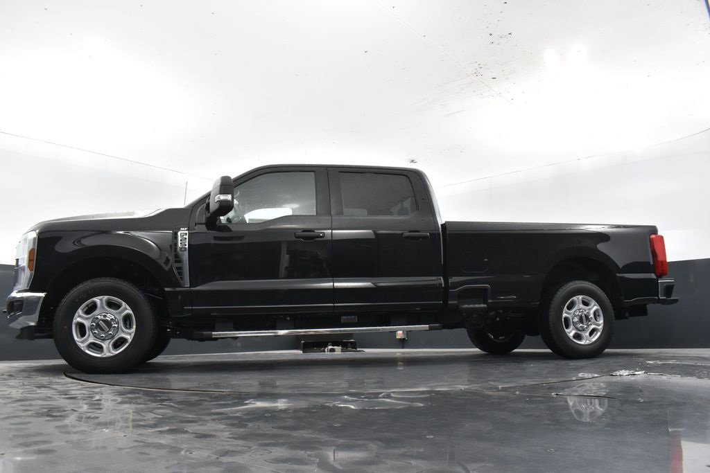 New 2026 Ford F250 XLT image 36