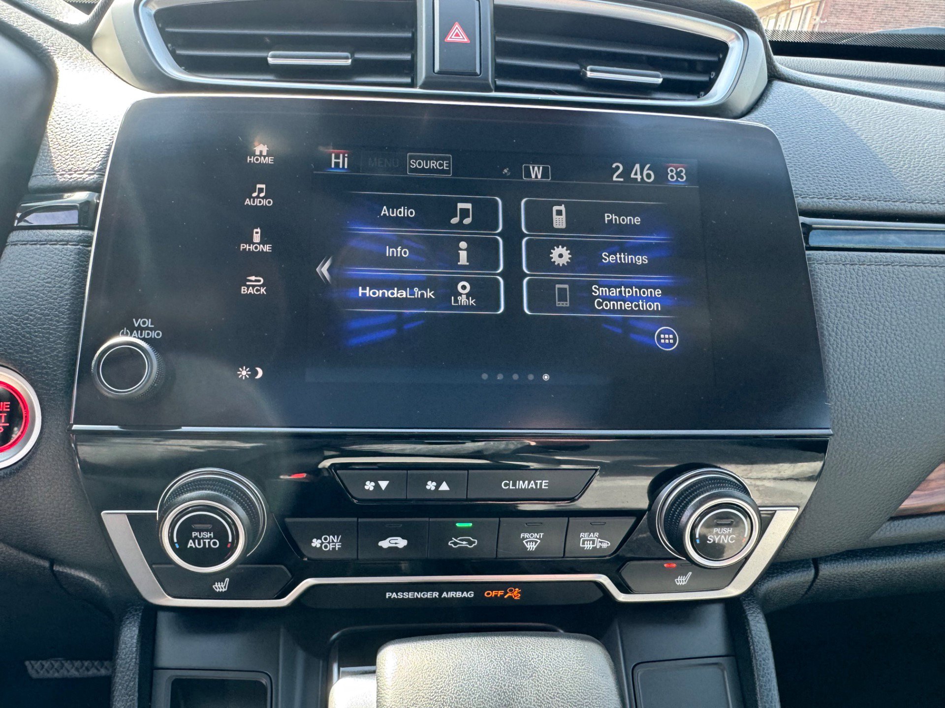Used 2018 Honda CR-V EX-L image 26