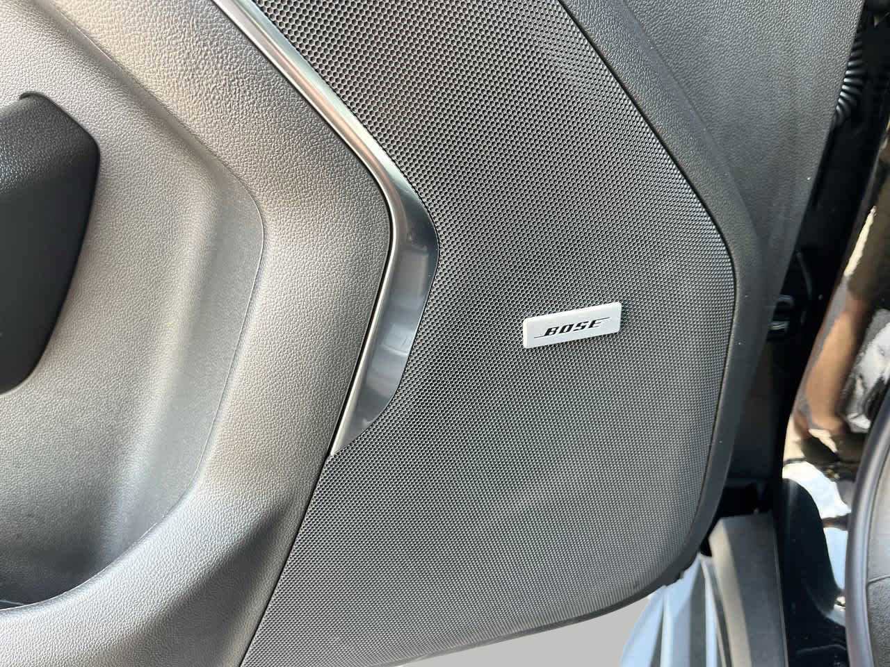 New 2026 Chevrolet Suburban Premier w/ Sun And Tow Package image 18