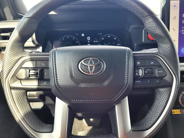 Used 2024 Toyota Tacoma TRD Off-Road w/ TRD Off Road Upgrade Package AWD/4WD image 25