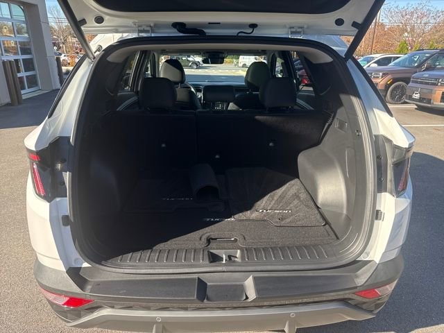 Used 2023 Hyundai Tucson Limited image 23