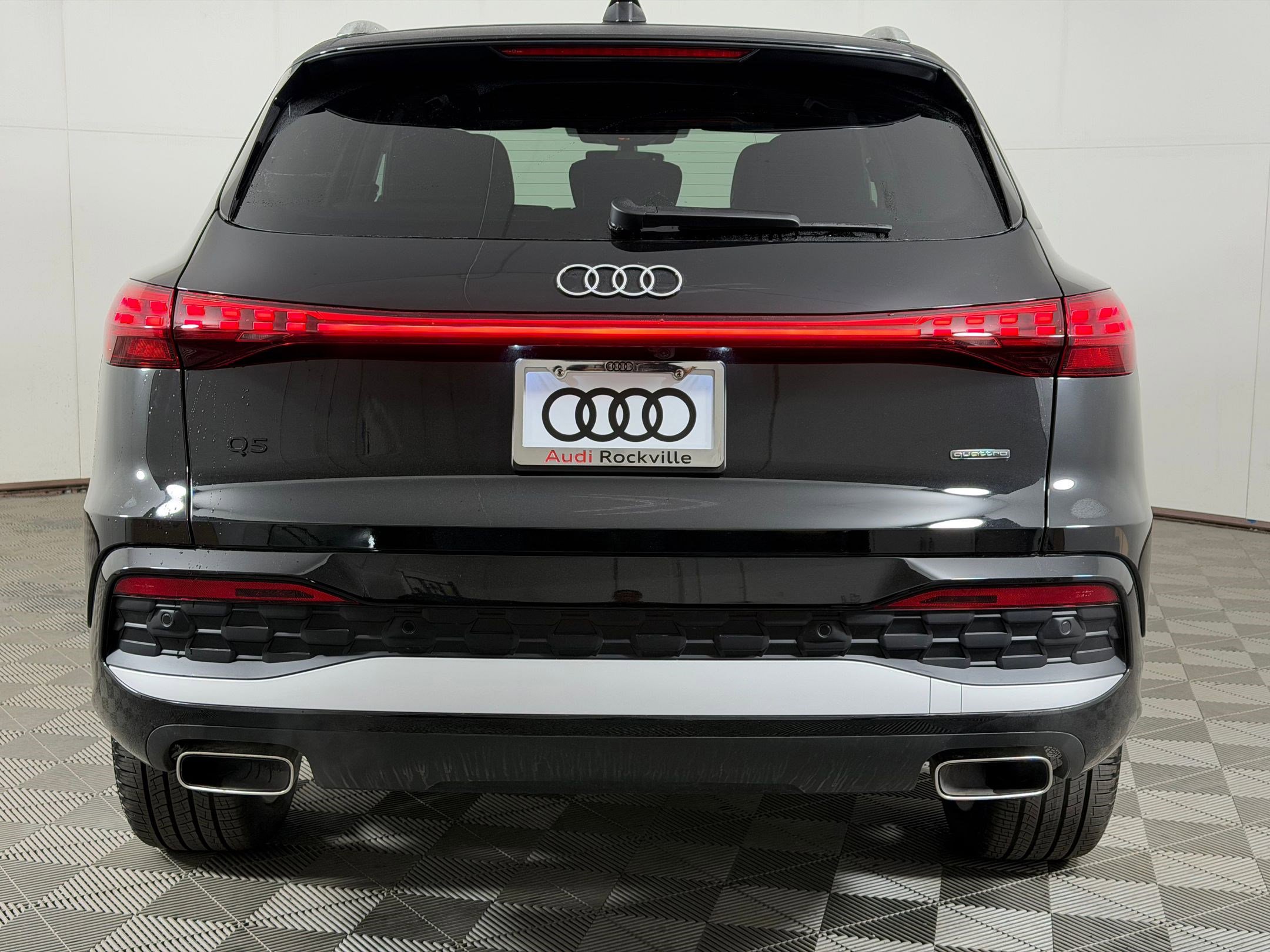 New 2026 Audi Q5 Premium Plus AWD/4WD image 10