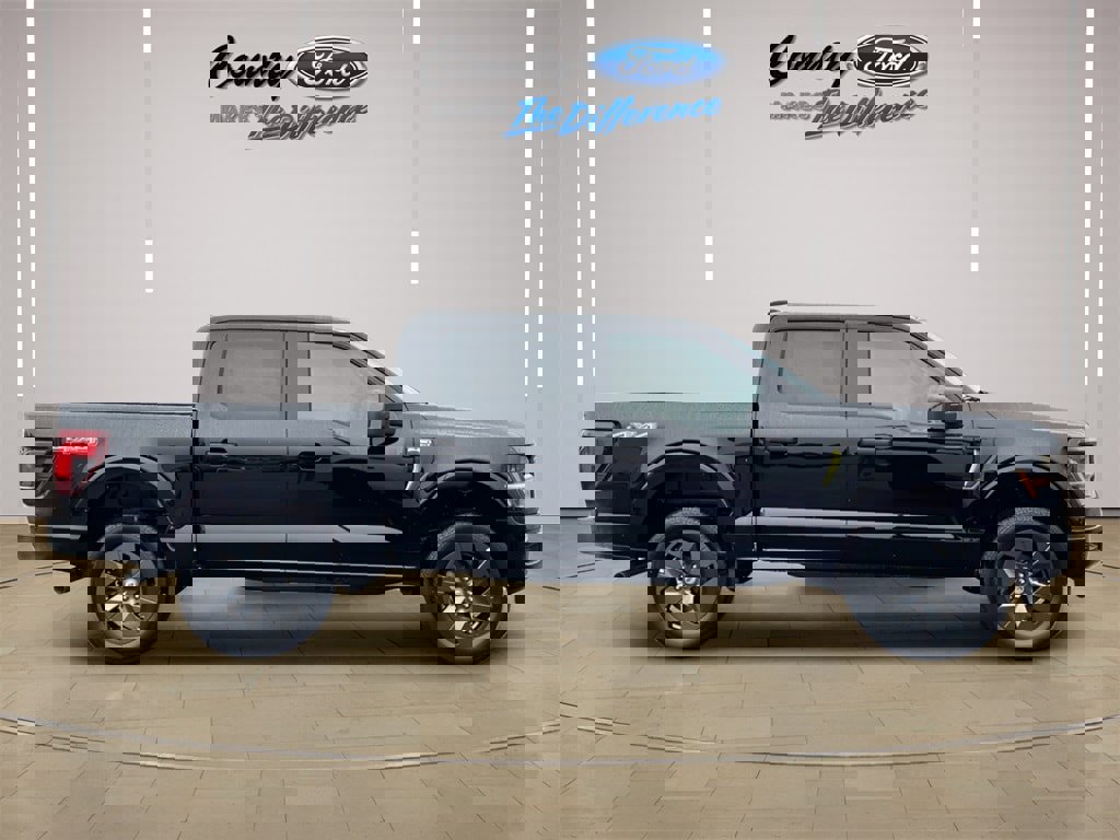 New 2025 Ford F150 STX w/ Equipment Group 200A image 22