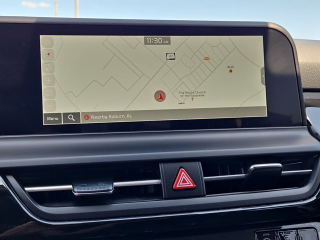 Used 2025 Kia Seltos S FWD image 27