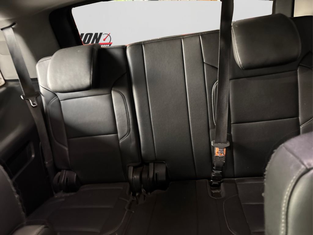 Used 2019 Chevrolet Tahoe LT w/ LT Signature Package image 38