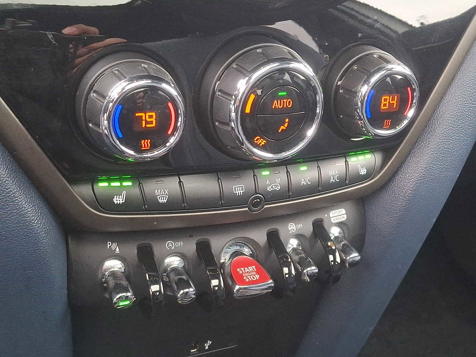 Used 2023 MINI Cooper Countryman S AWD/4WD image 17