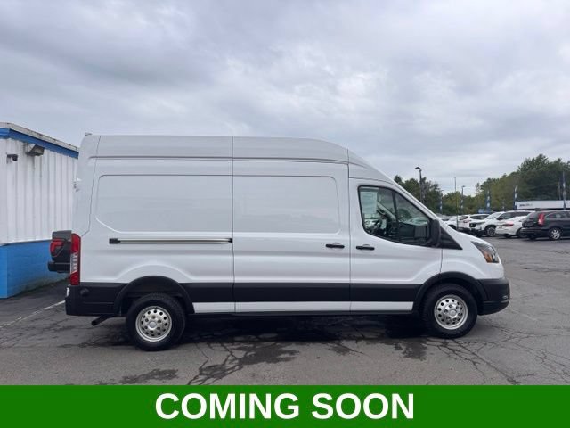 Used 2025 Ford Transit 250 148 High Roof AWD w/ Load Area Protection Package