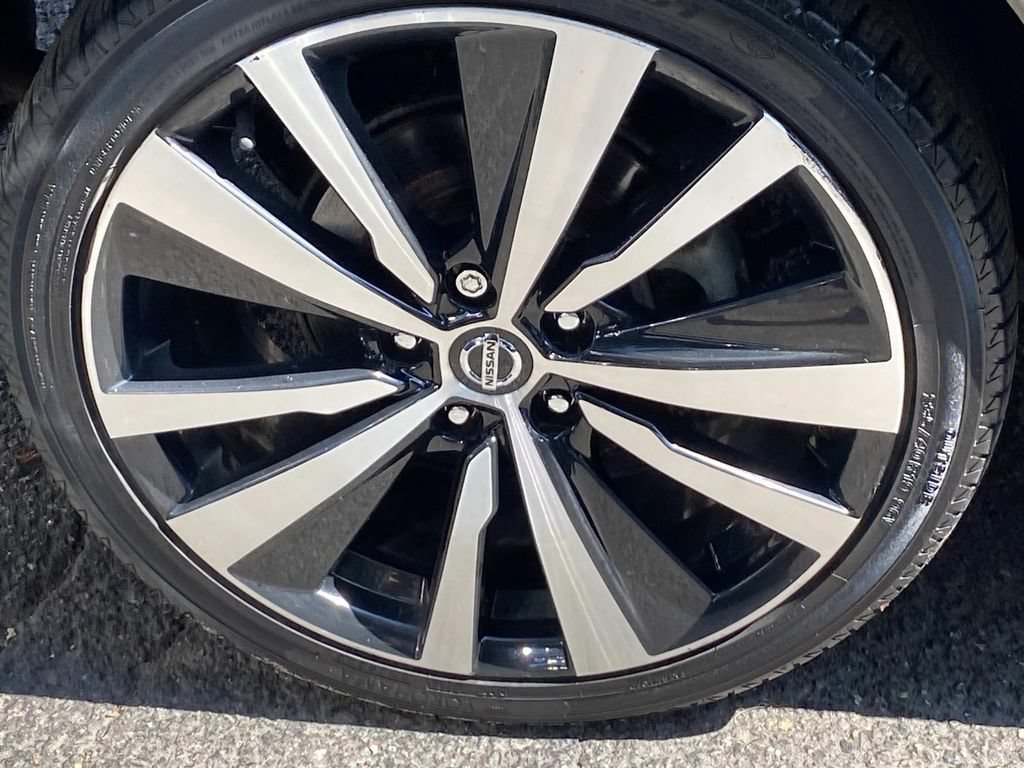 Used 2021 Nissan Altima 2.5 Platinum AWD/4WD image 29