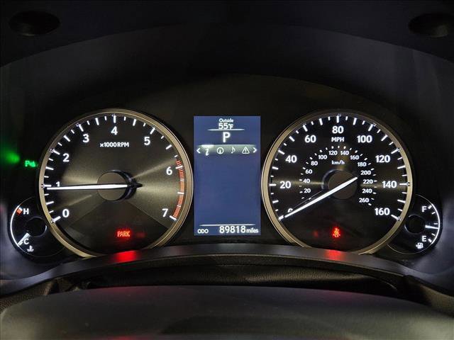 Used 2017 Lexus NX 200t FWD w/ Premium Package image 11