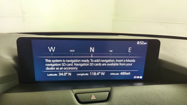 New 2026 MAZDA CX-90 Plug-In Hybrid w/Premium Sport AWD/4WD image 18