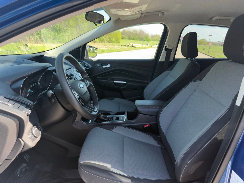 Used 2018 Ford Escape SE AWD/4WD image 16