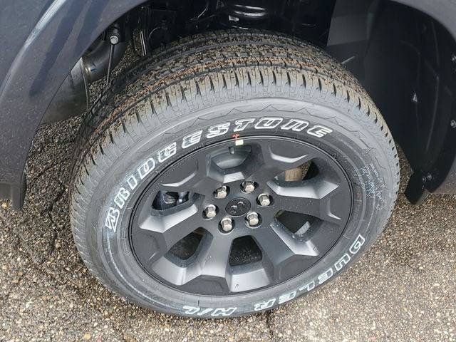 New 2026 RAM 1500 Big Horn AWD/4WD image 5