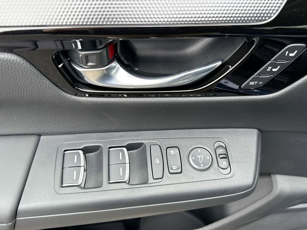 New 2026 Honda CR-V EX-L image 15
