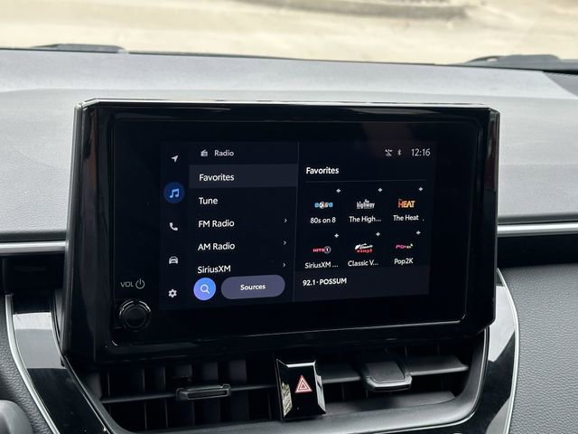 Certified 2024 Toyota Corolla SE FWD image 17