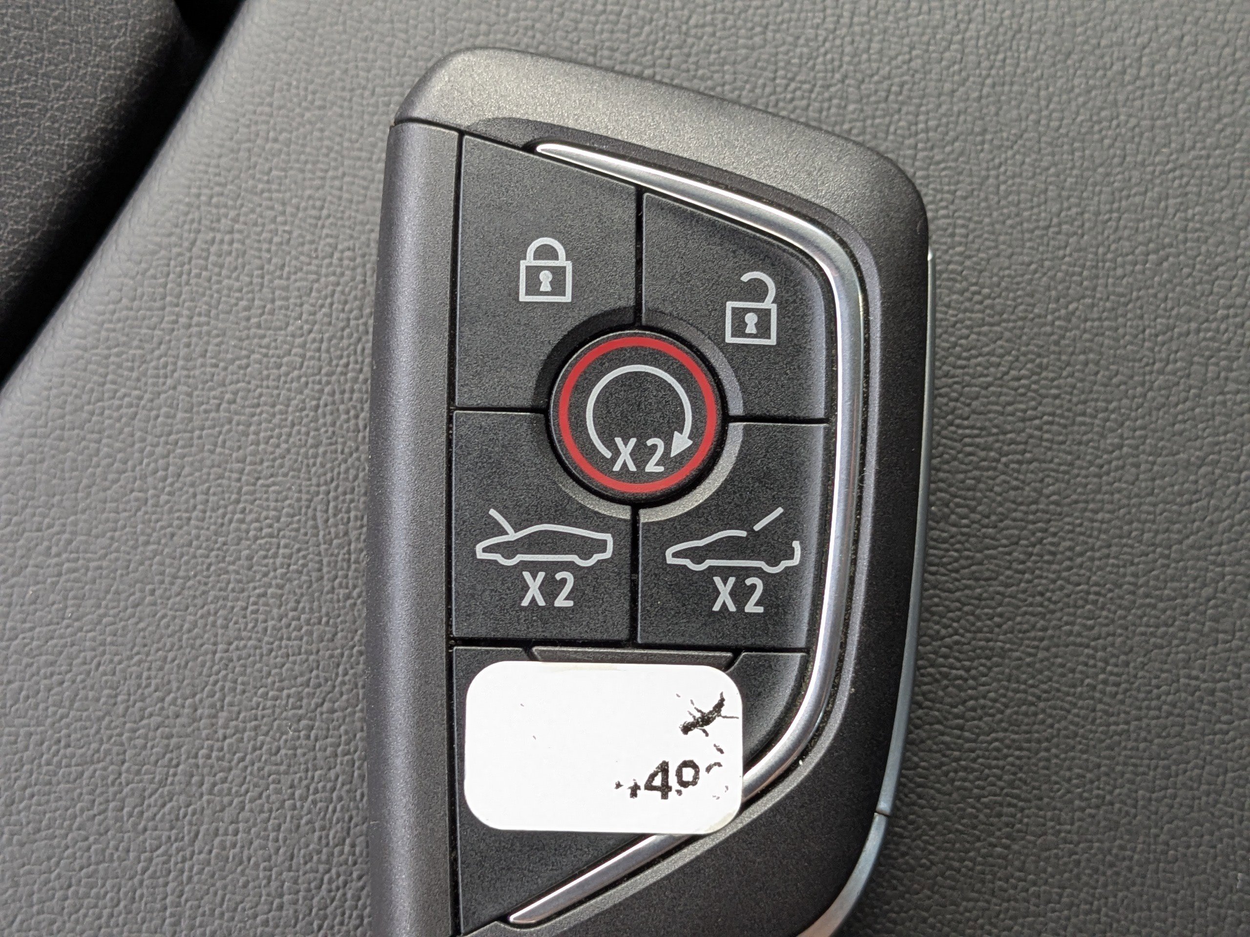 Used 2023 Chevrolet Corvette Stingray Preferred Cpe w/ 2LT image 37