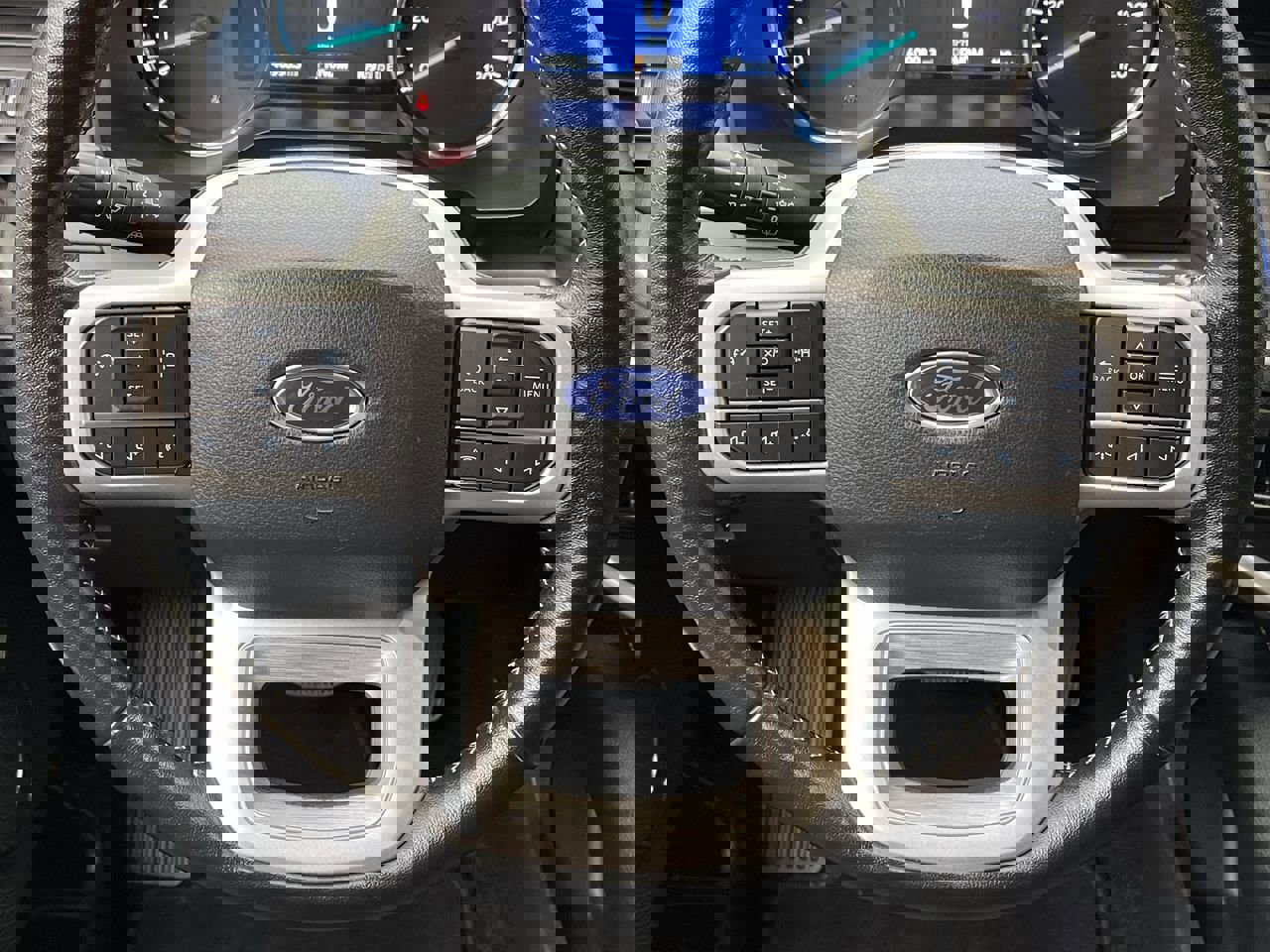 Used 2022 Ford Expedition XLT image 15