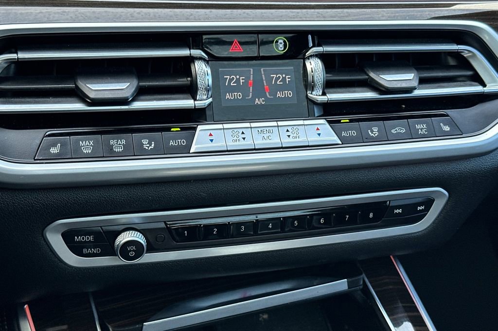 Used 2023 BMW X5 sDrive40i w/ M Sport Package image 23