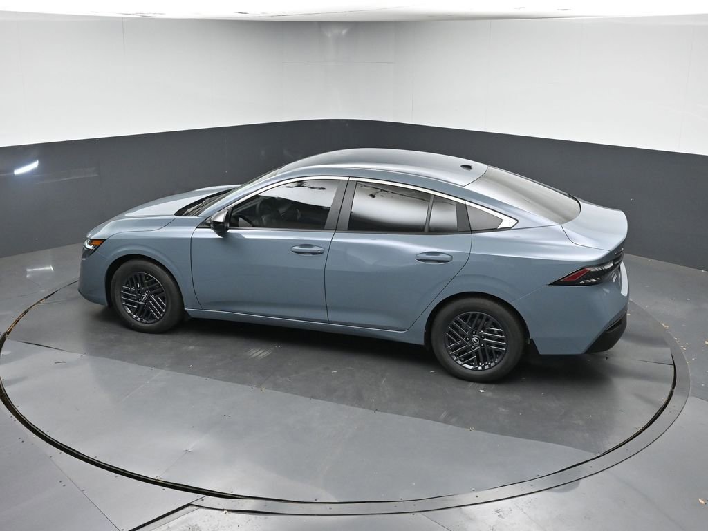 New 2026 Nissan Sentra SV image 31