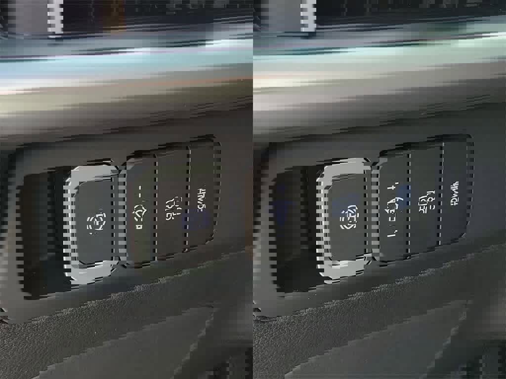 New 2026 Hyundai Santa Fe SE image 22