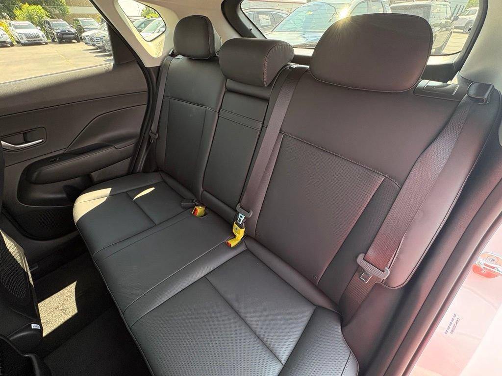 New 2026 Hyundai Kona SEL Premium FWD image 25
