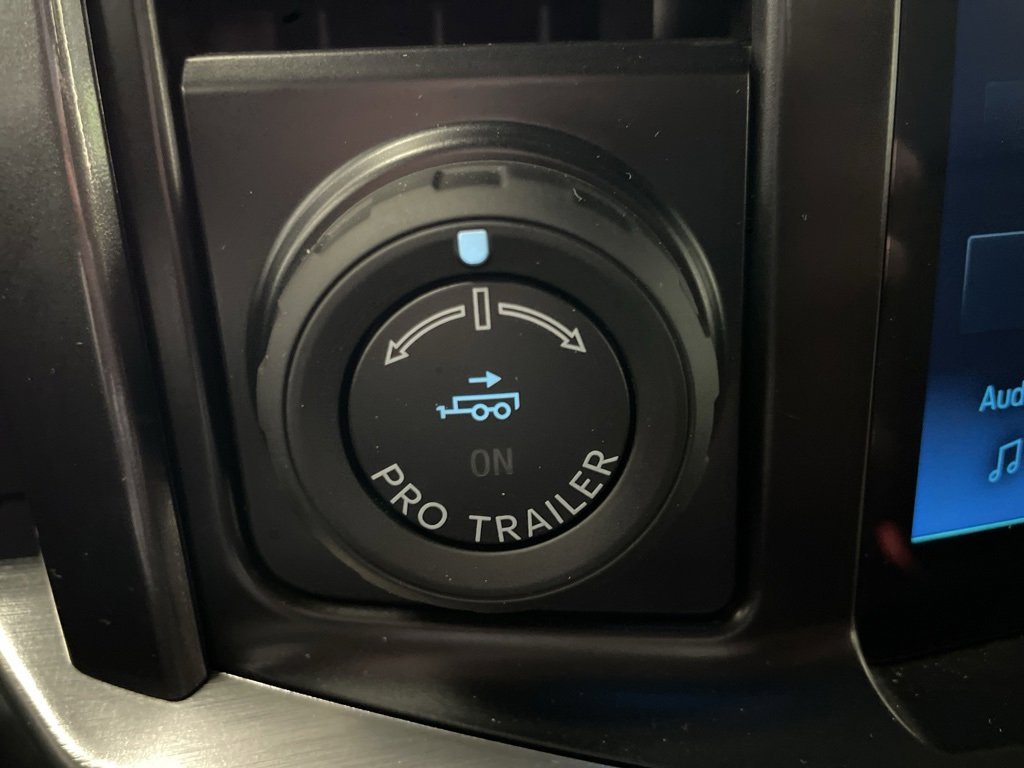 Used 2023 Ford F150 Lariat w/ Equipment Group 502A High image 50