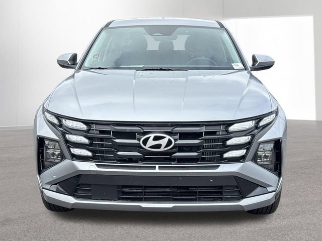 New 2026 Hyundai Tucson Blue SE AWD/4WD image 16