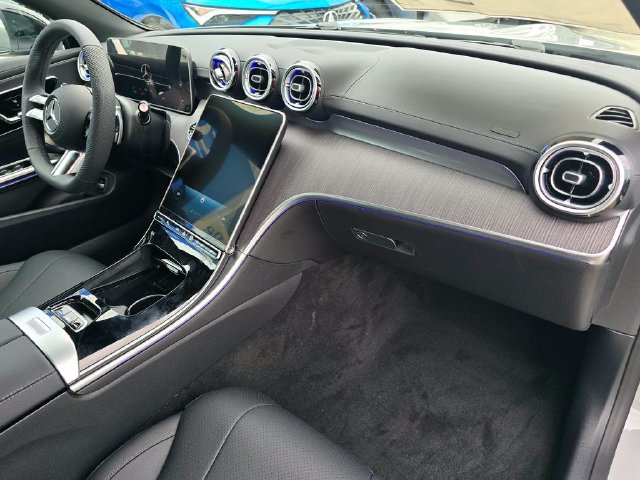 New 2027 Mercedes-Benz CLE 450 4MATIC Cabriolet image 16