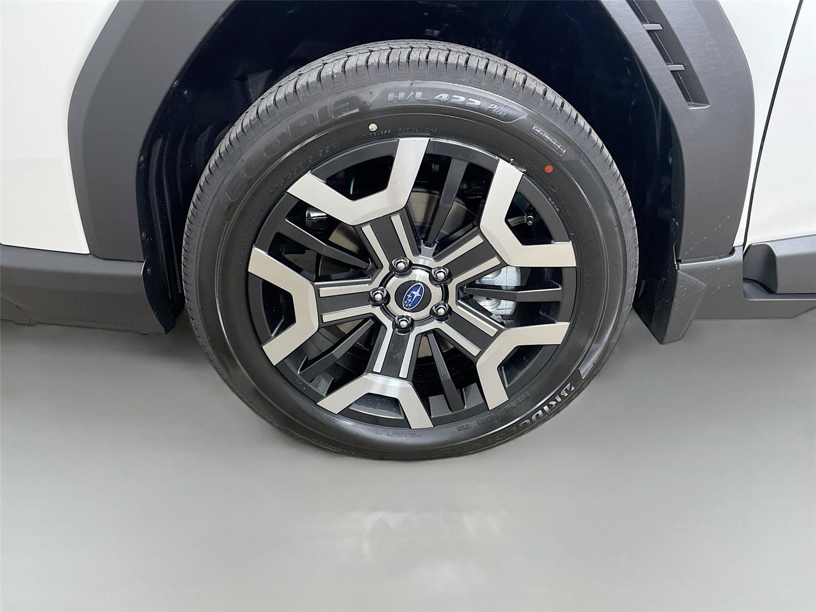 New 2026 Subaru Outback Touring XT AWD/4WD image 30