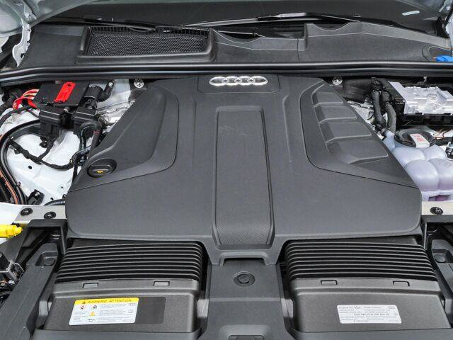New 2026 Audi Q7 2.0T Premium AWD/4WD image 36
