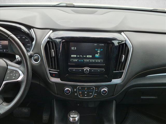 Used 2018 Chevrolet Traverse LT FWD image 10