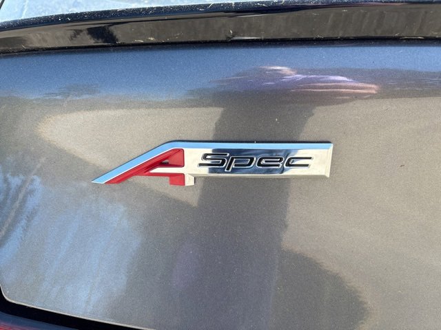 Used 2025 Acura Integra A-Spec image 7
