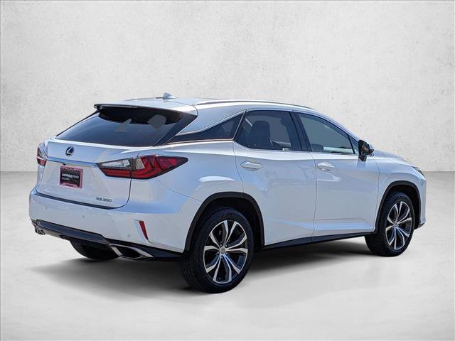 Used 2016 Lexus RX 350 AWD w/ Premium Package image 5