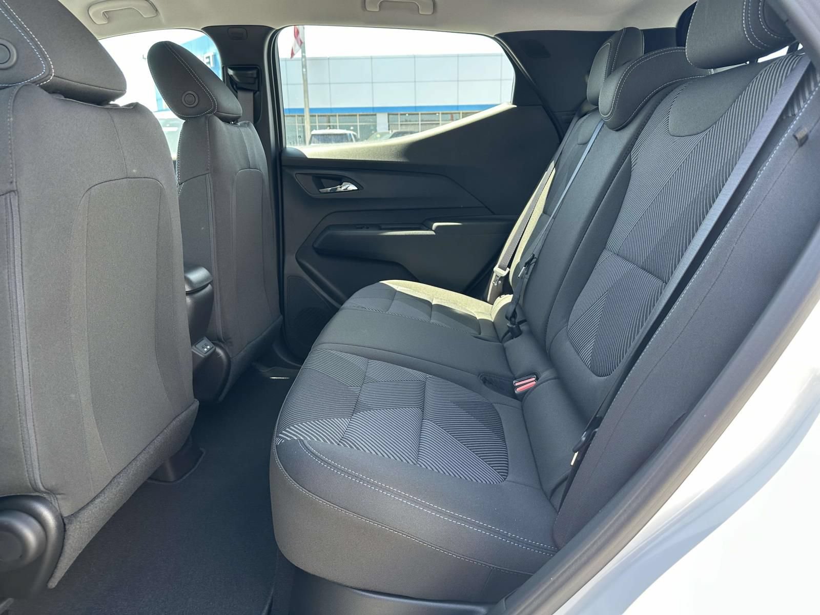 New 2027 Chevrolet Bolt LT FWD image 21