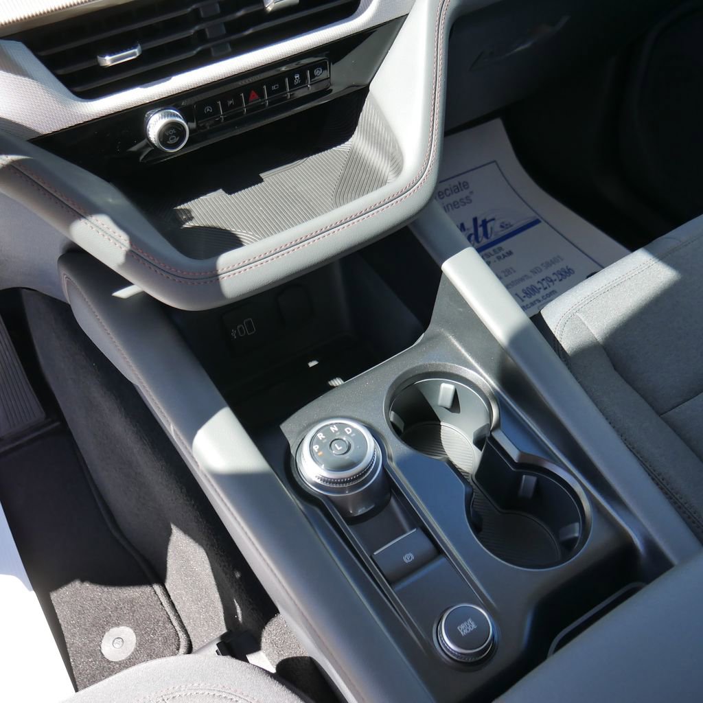 New 2026 Ford Explorer Active image 29
