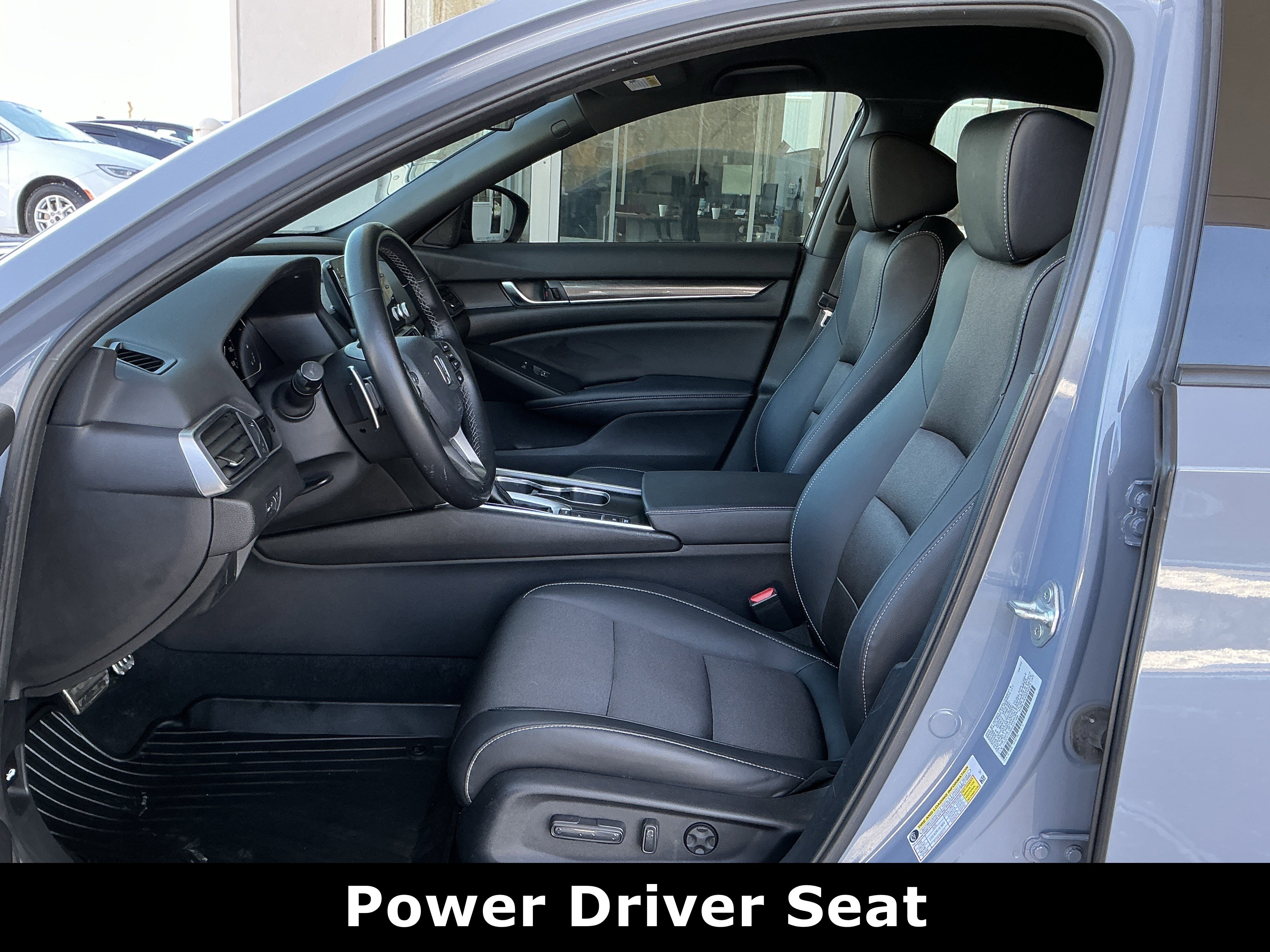 Used 2022 Honda Accord Sport image 7