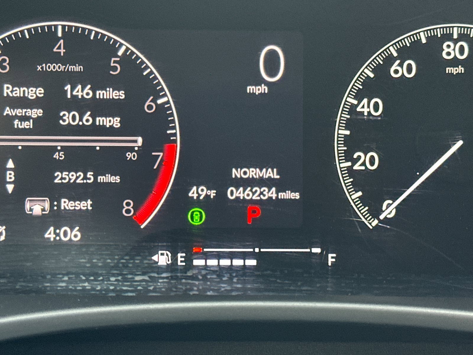 Used 2022 Honda Civic Sport image 28