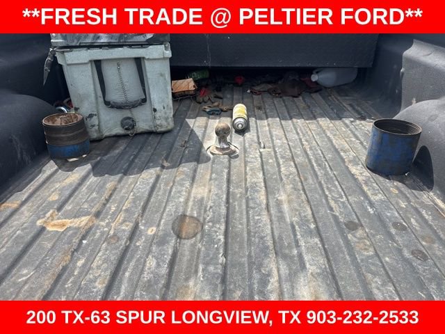 Used 2016 Chevrolet Silverado 3500 LTZ w/ Duramax Plus Package image 12