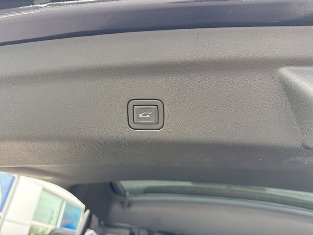 Used 2024 Chevrolet Tahoe RST w/ Luxury Package AWD/4WD image 30