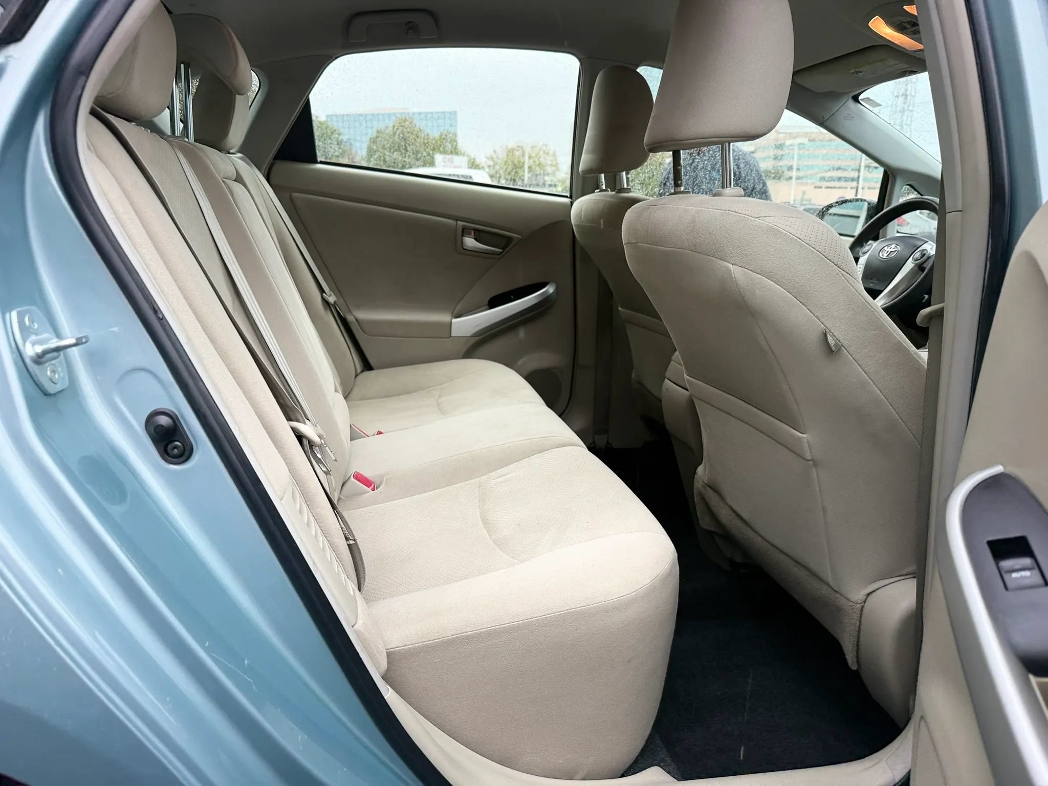 Used 2015 Toyota Prius Two FWD image 28