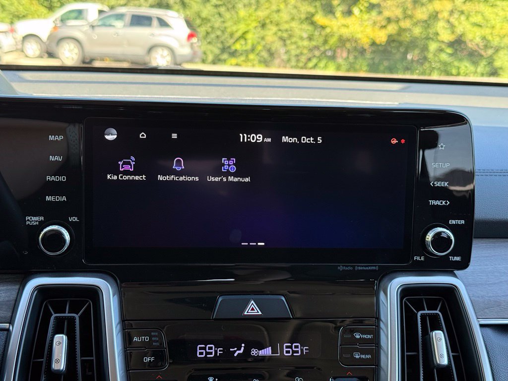 Used 2023 Kia Sorento X-Line EX AWD/4WD image 48
