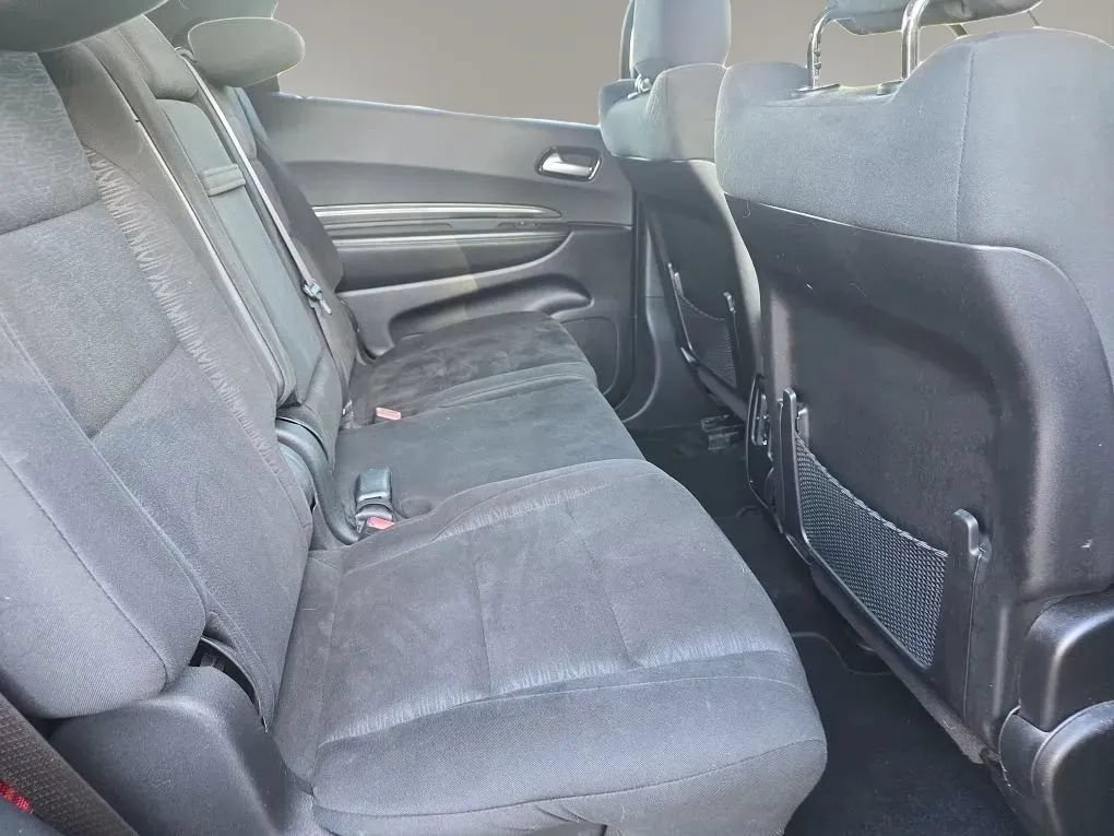 Used 2022 Dodge Durango SXT w/ Trailer Tow Group IV AWD/4WD image 13