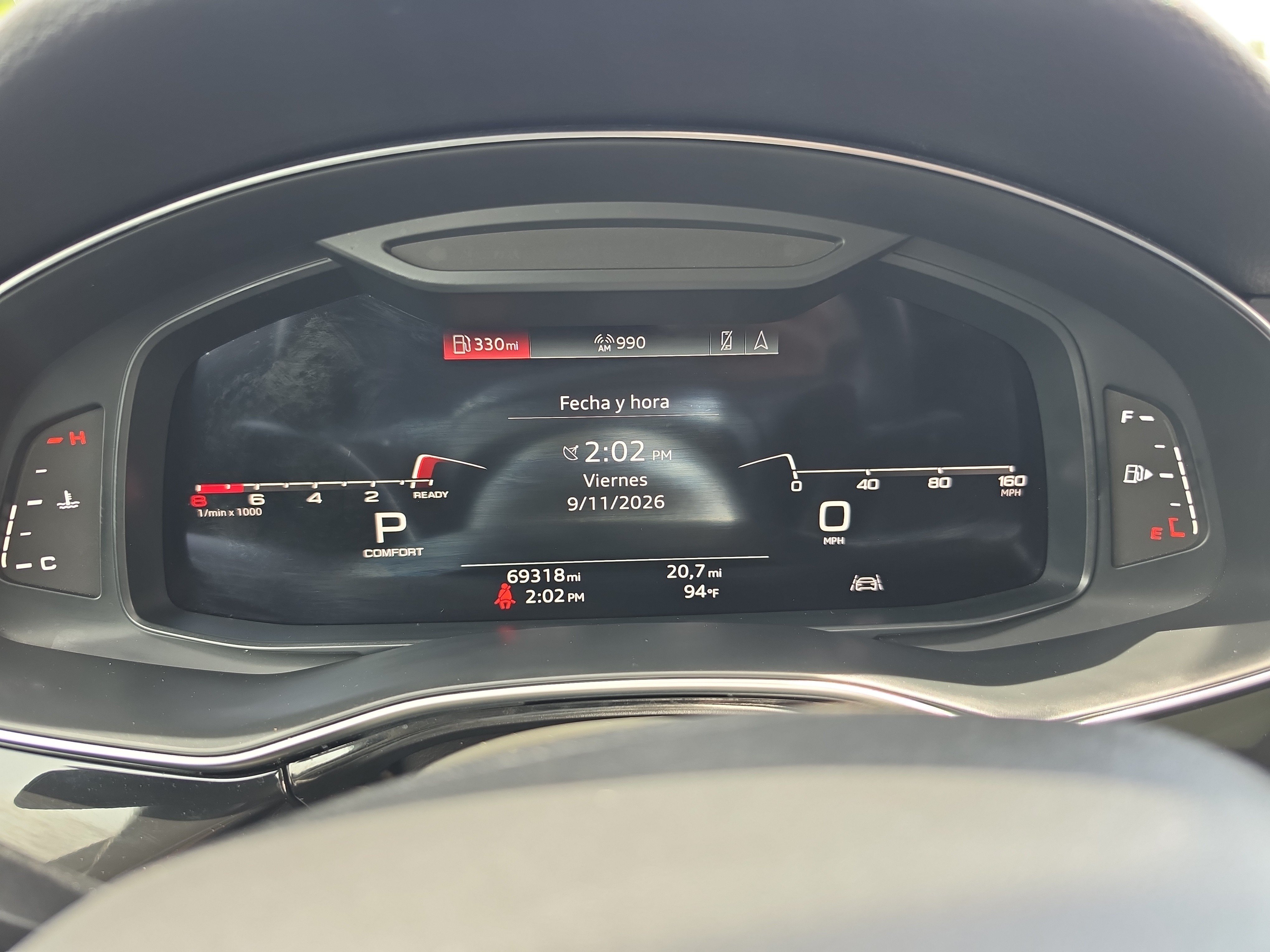 Used 2021 Audi Q7 3.0T Premium Plus AWD/4WD image 29