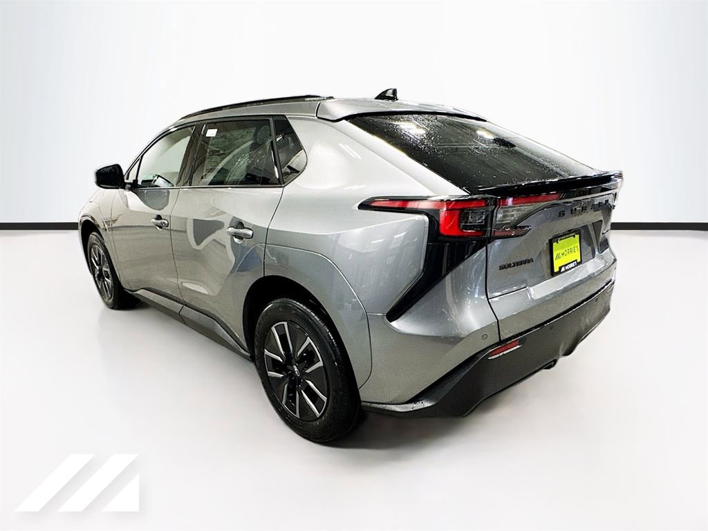 New 2026 Subaru Solterra image 7