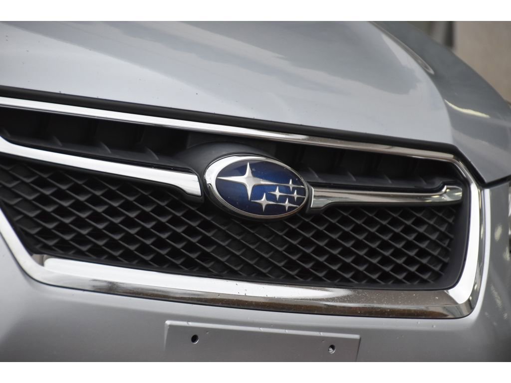 Used 2016 Subaru Impreza 2.0i image 10