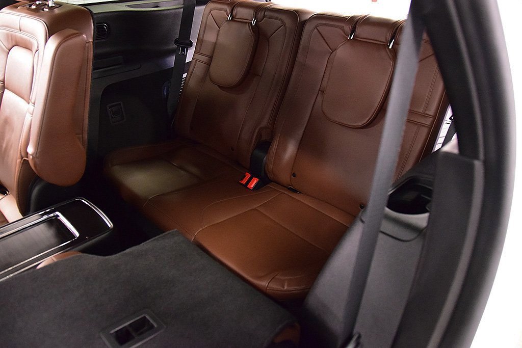 Used 2022 Lincoln Aviator Reserve w/ Equipment Group 201A image 34