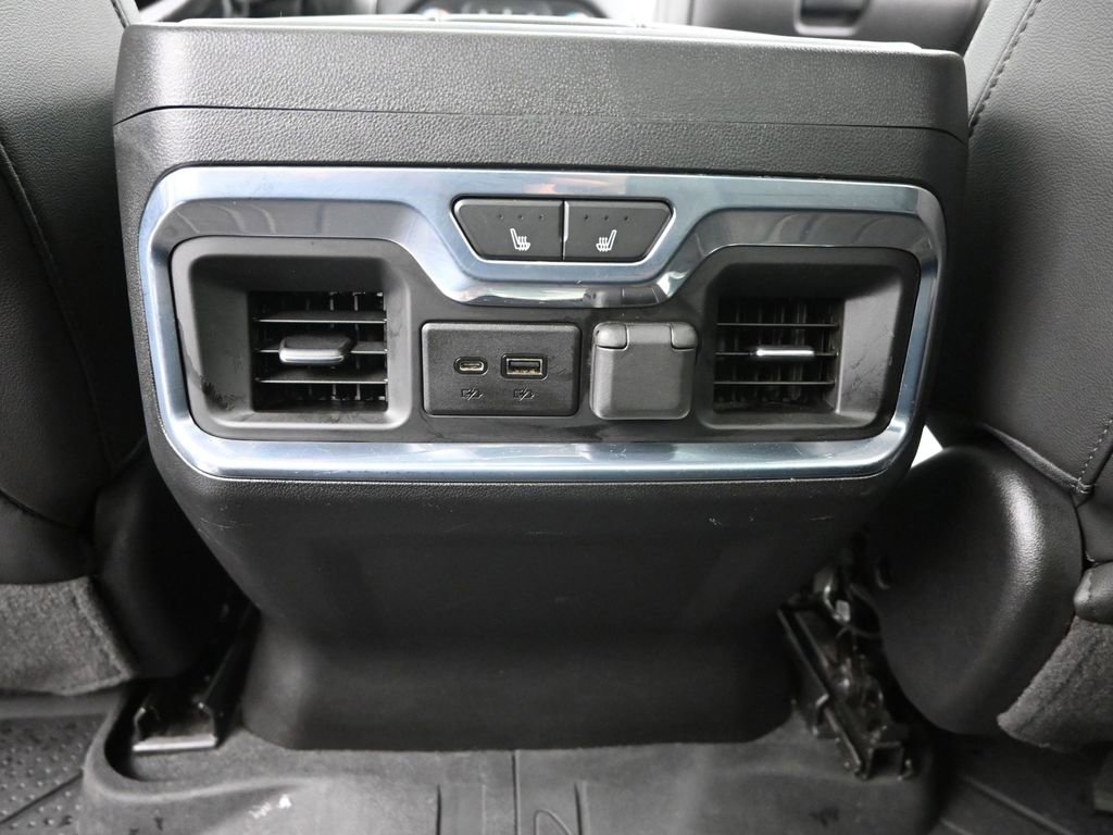 Used 2020 Chevrolet Silverado 1500 LTZ w/ LTZ Plus Package image 13