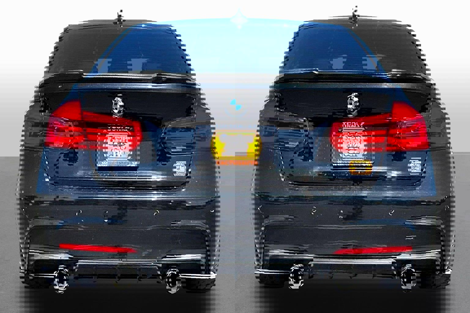 Used 2016 BMW 340i Sedan image 4