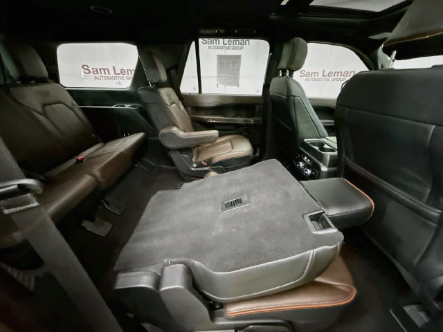 Used 2021 Ford Expedition King Ranch RWD image 30