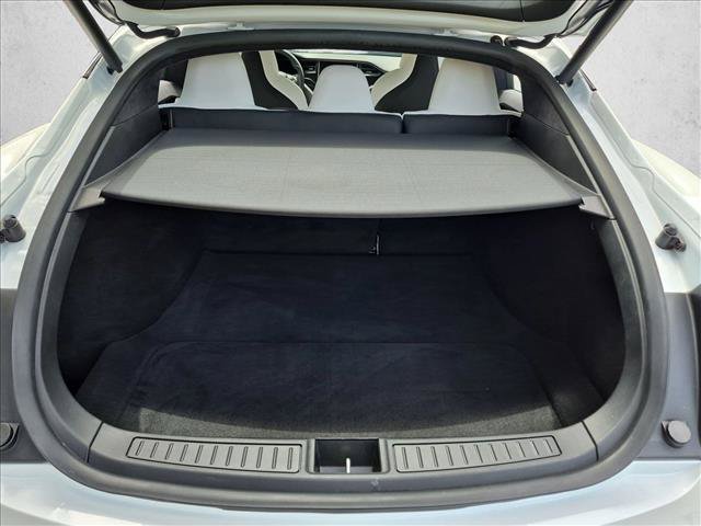 Used 2020 Tesla Model S Long Range AWD/4WD image 6